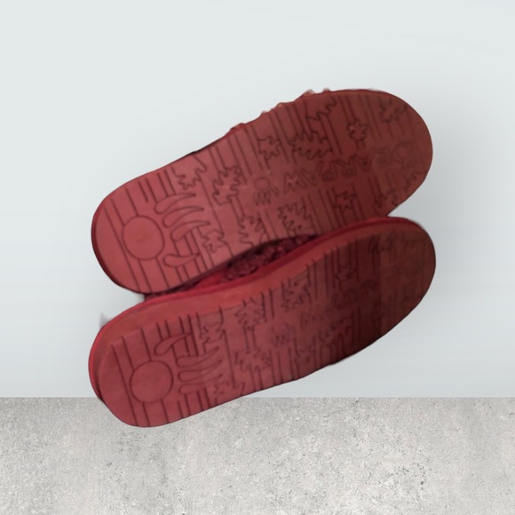 NEW Bear Paw Boots 1Y - Picture 7 of 10